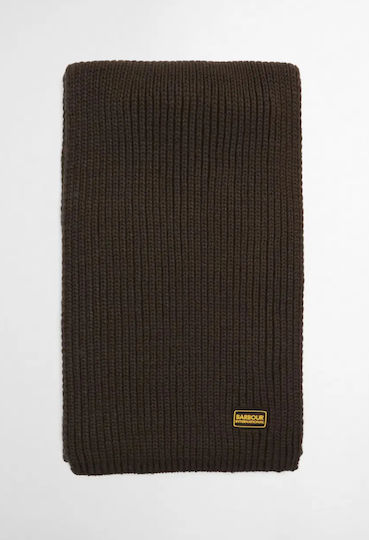 Sweeper Legacy Beanie Ανδρικός Σκούφος Πλεκτός σε Πράσινο χρώμα