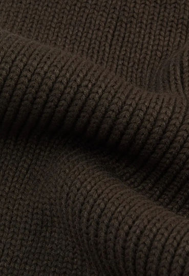 Sweeper Legacy Beanie Ανδρικός Σκούφος Πλεκτός σε Πράσινο χρώμα