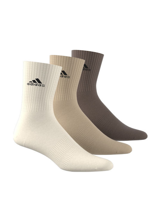 adidas Performance Αθλητικές Κάλτσες Πολύχρωμες adidas Performance Αθλητικές Κάλτσες Πολύχρωμες