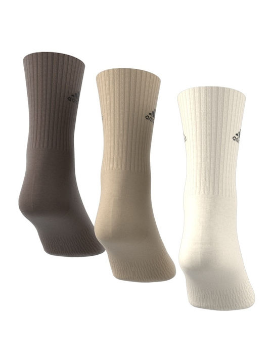 adidas Performance Șosete Sportive Multicolor 3 perechi