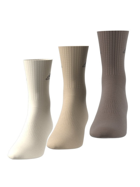 adidas Performance Șosete Sportive Multicolor 3 perechi