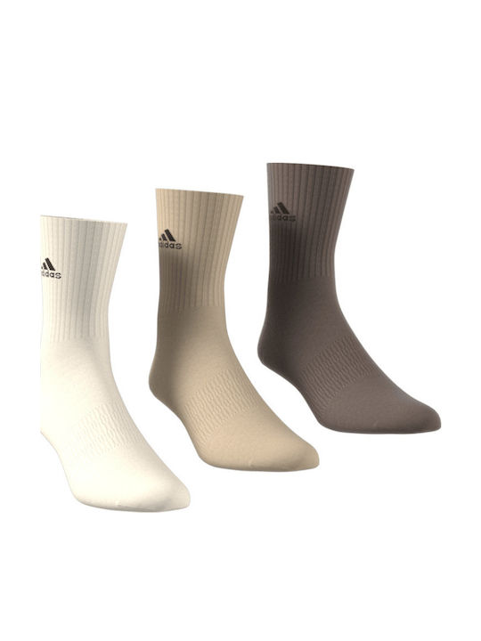 adidas Performance Șosete Sportive Multicolor 3 perechi