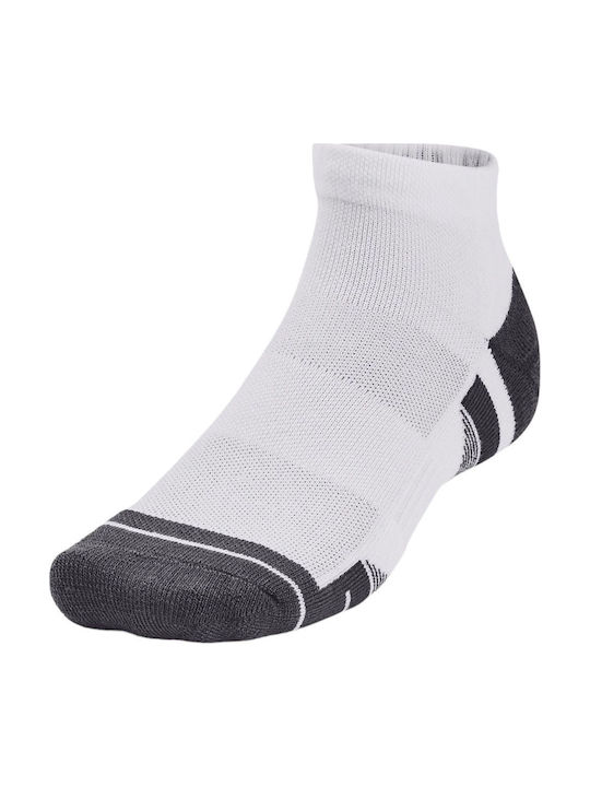 Under Armour Performance Tech 3 Athletic Socks Multicolour 3 Pairs
