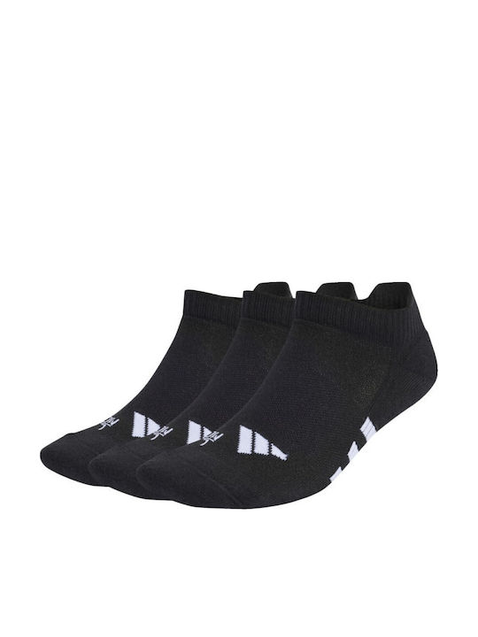 adidas Performance Cushioned Low Running Κάλτσες Πολύχρωμες