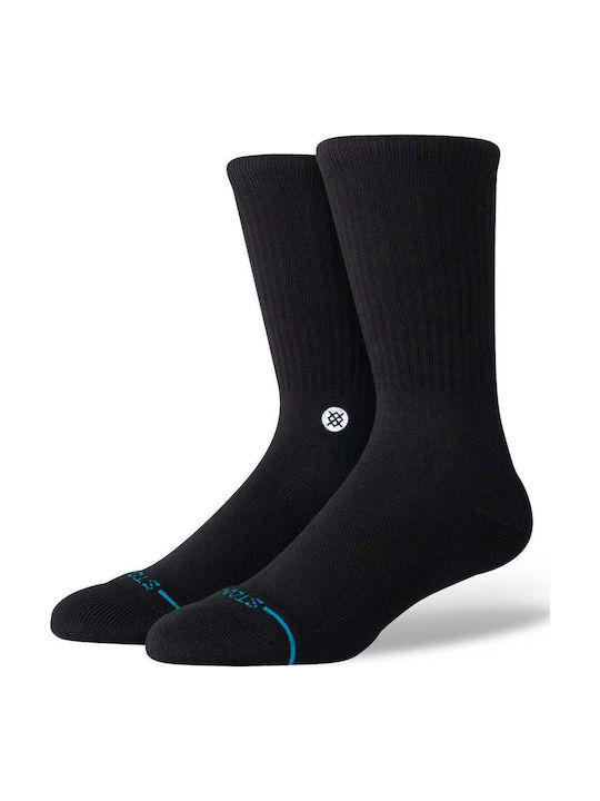 Stance Icon Athletic Socks Multicolour 3 Pairs