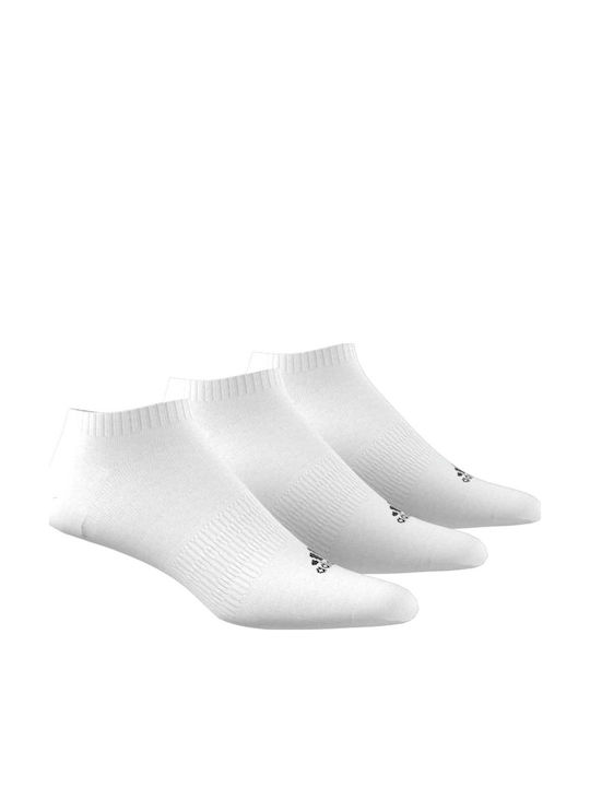adidas Thin Light Αθλητικές Κάλτσες Πολύχρωμες adidas Thin Light Αθλητικές Κάλτσες Πολύχρωμες