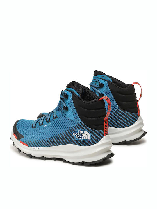 The North Face Vectiv Fastpack Futurelight Men's Hiking Boots Blue