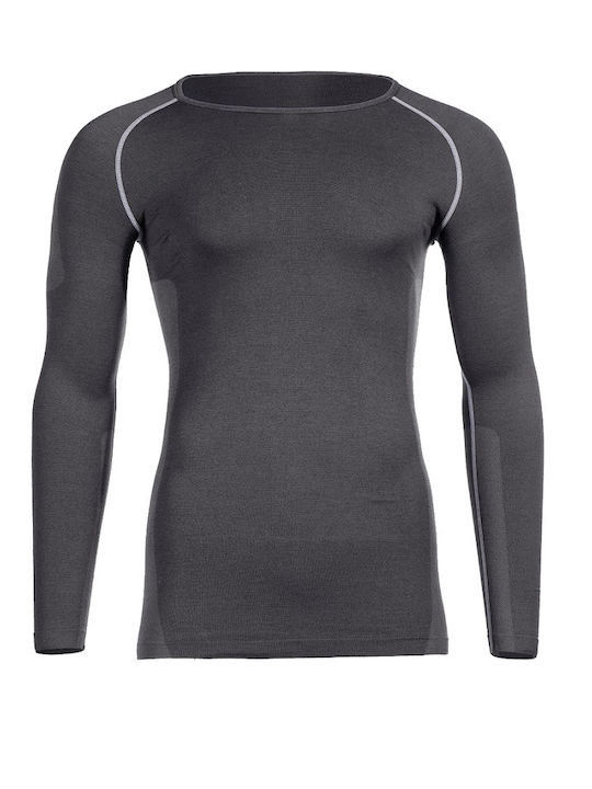 Stenso Thermal Pants Gray Stenso Thermal Pants Gray