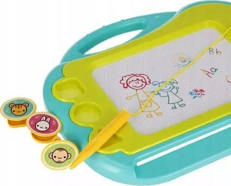 Mega Creative Mega Creative Magnetische Tafel 43x34cm