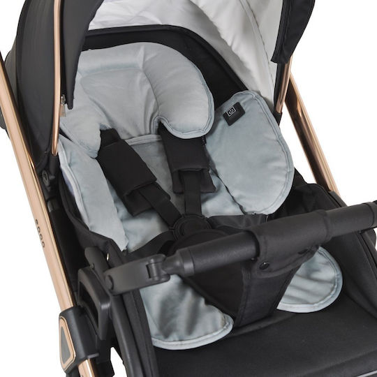 Cangaroo Gray