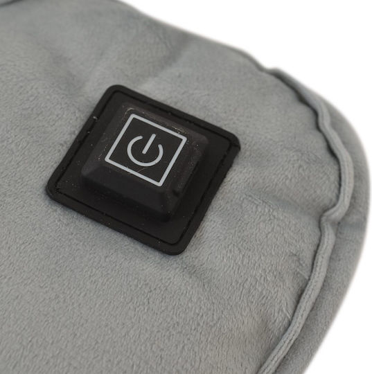 Cangaroo Gray