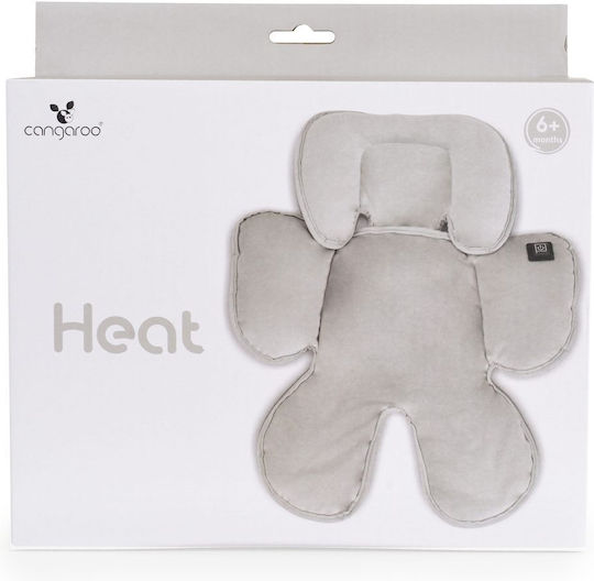 Cangaroo Gray
