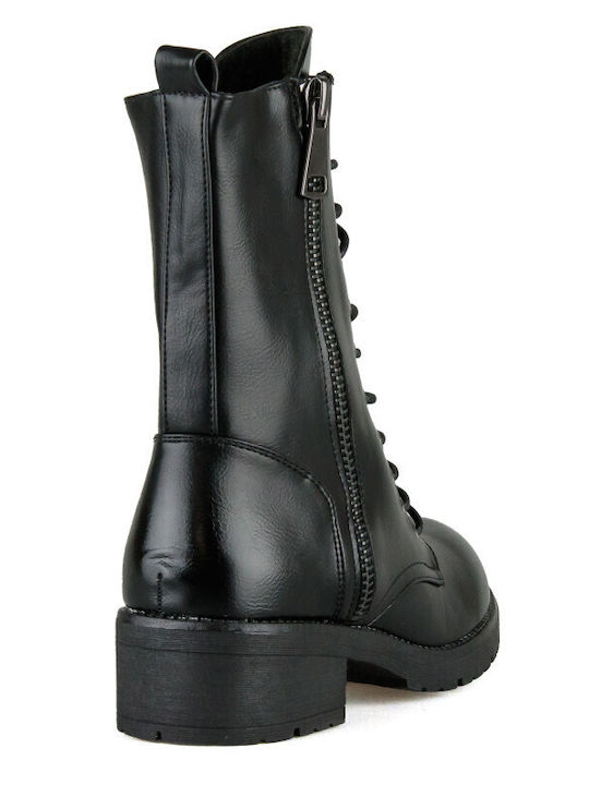 Women's Ankle Boots Black
