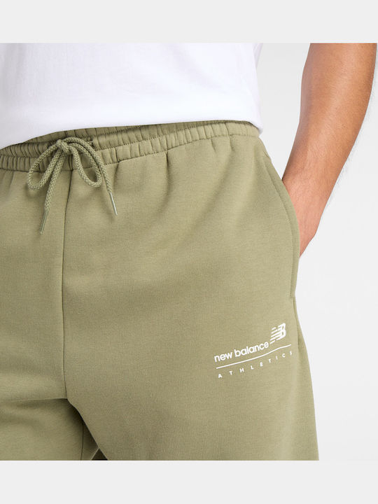 Pantaloni de trening Dark Olivine OLIVINE