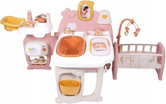 Smoby Baby για 3+ Ετών
