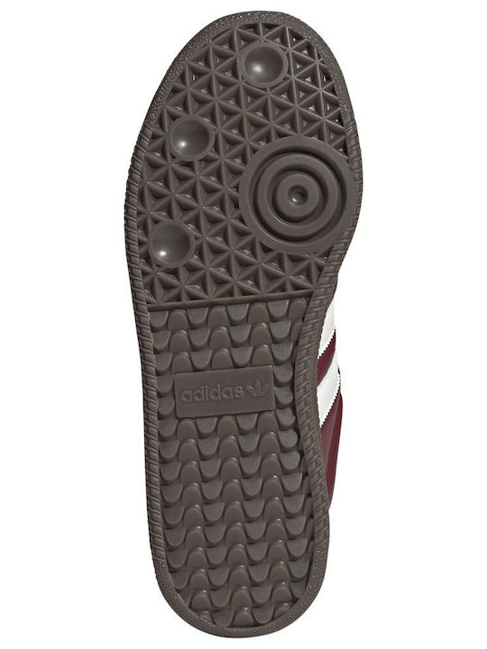 Samba Xlg Sneakers Nobmar / Cwhite / G