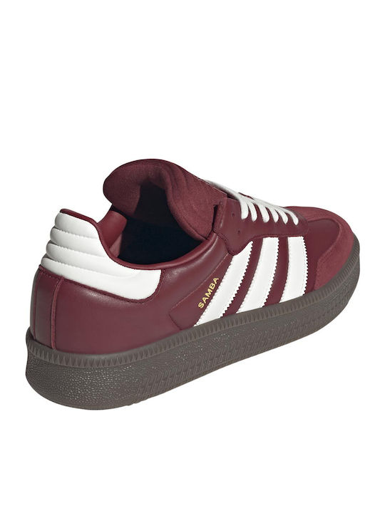 Samba Xlg Sneakers Nobmar / Cwhite / G