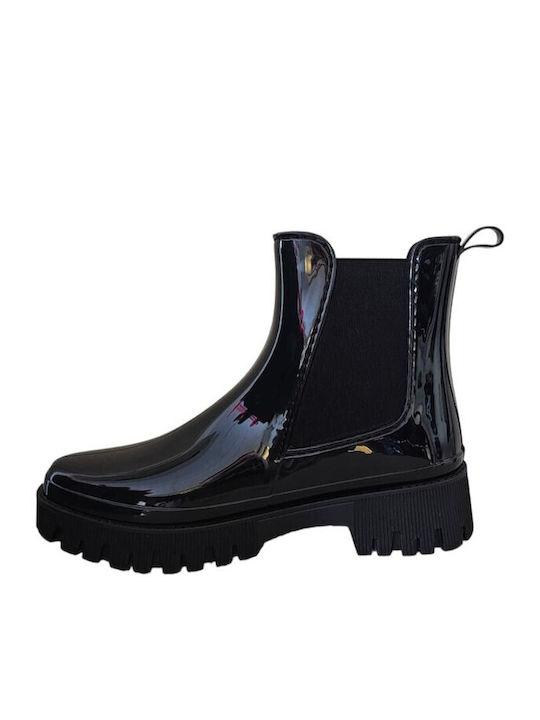 Women's Chelsea Boots Black