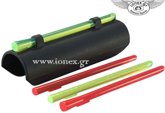 Στόχαστρο Οπτικής Ίνας Hiviz Mpb