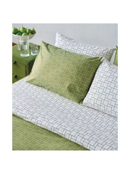 Kentia Bettdecke Einzelbett 160x240cm Dodici 36 300 GSMGsm