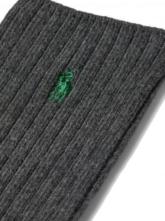 Ralph Lauren Socken Grey 1Pack