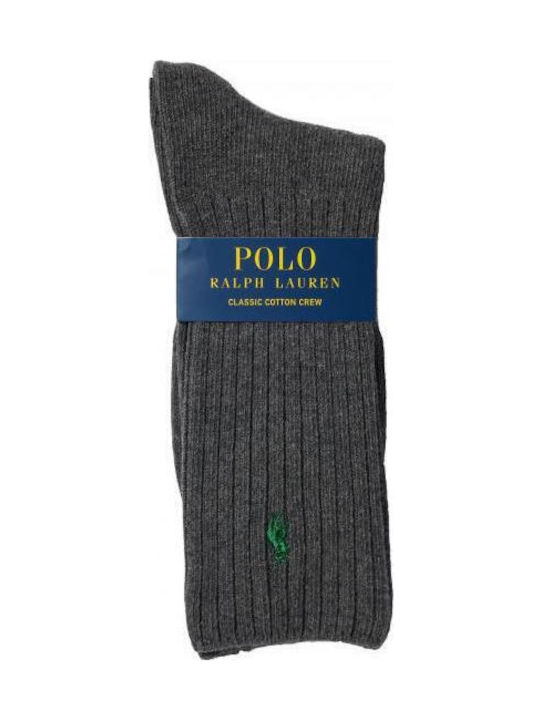 Ralph Lauren Чорапи Grey 1Пакет