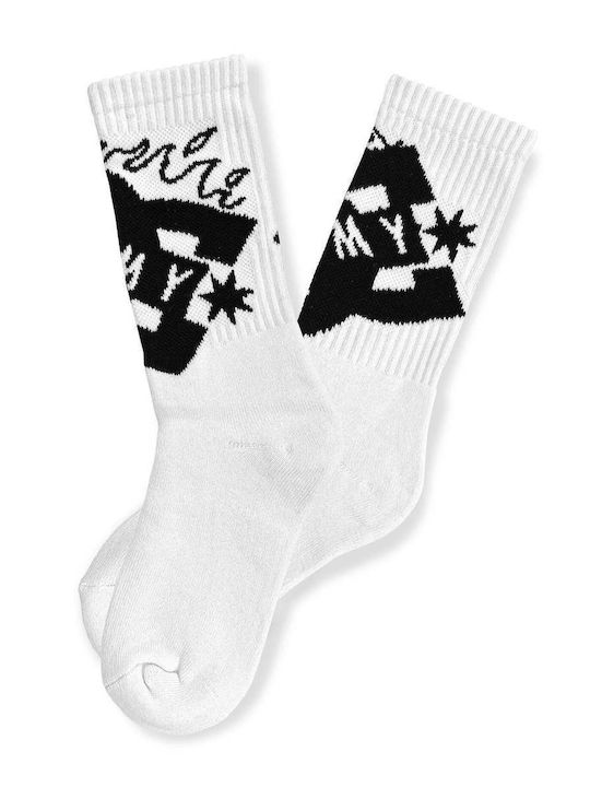 Grimey Ανδρικές Κάλτσες Off-white