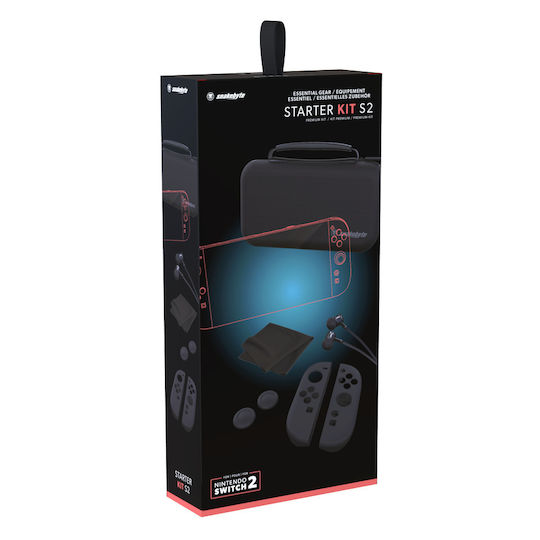 Snakebyte Ergo Grip Nintendo Switch 2