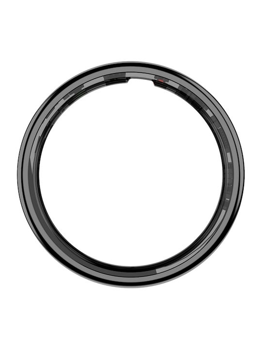 Colmi R12 Inel Inteligent 19.1mm Impermeabil Negru