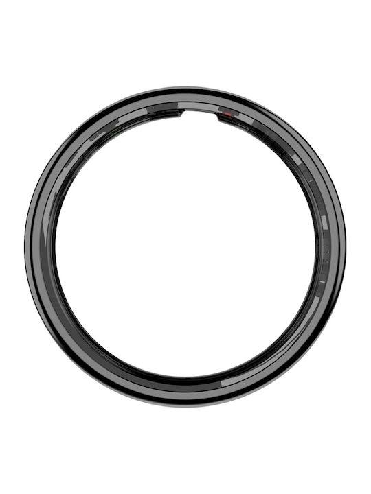 Colmi R12 Inel Inteligent 22.4mm Impermeabil Negru