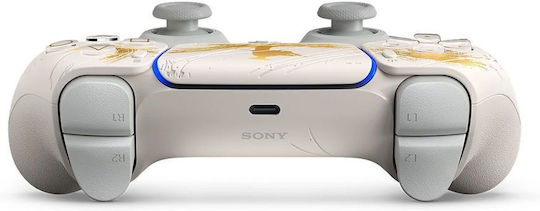 Sony DualSense Ghost of Yotei Wireless Gamepad for PS5 Gold