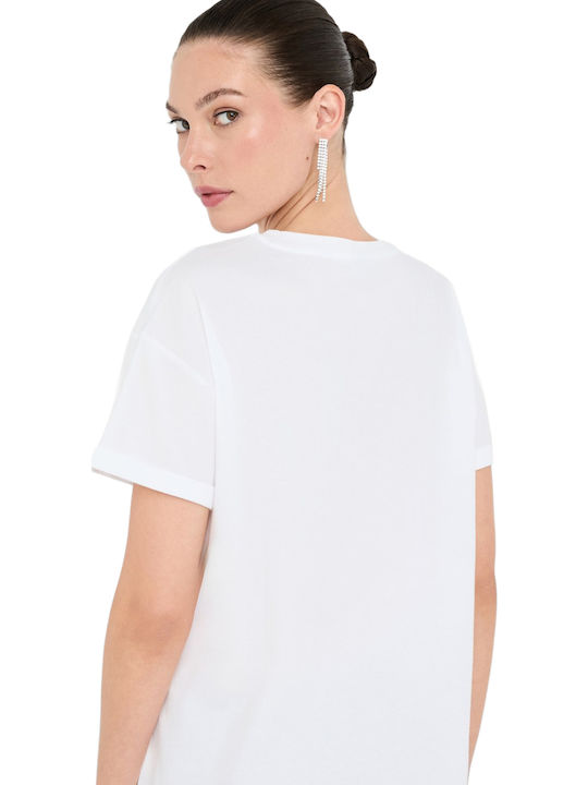 Women's Blouse White