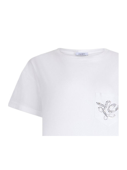 Women's Blouse White