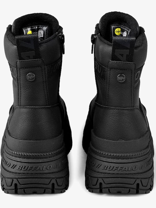 Women's Ankle Boots Black