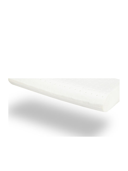 Mat&Pil Възглавница За Спане Мемори Пяна 55x40x10см