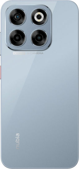 Nubia V70 Dual SIM (8/256GB) Gri Stardust