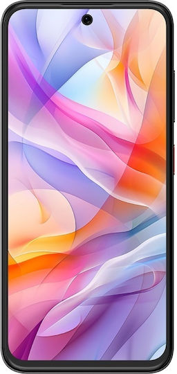 Nubia V70 Design Dual SIM (8/128GB) Gri