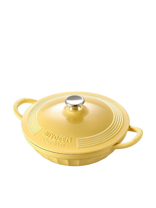Buydeem din Fontă 3.3lt / 35cm