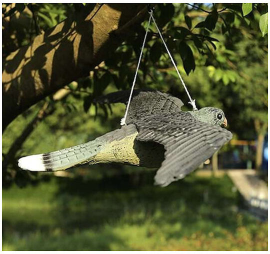 Repellent Decoy Birds 51x34m