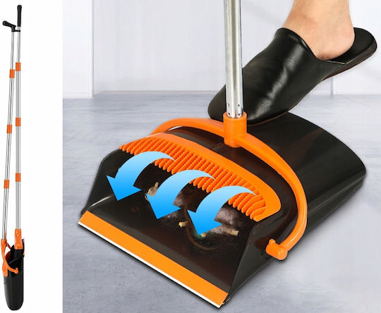 Verk Group Swifter Lazy Man's Sweeping Kit Mop