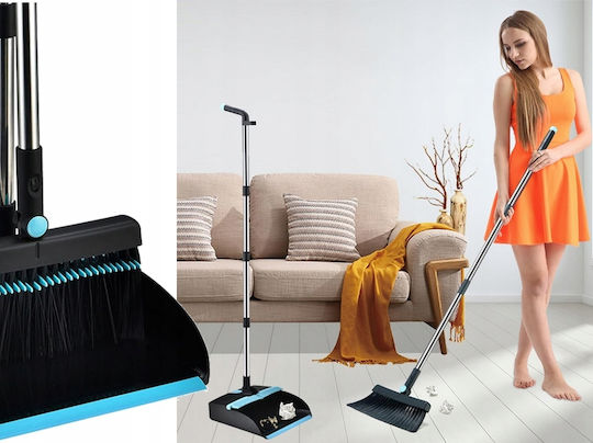 Verk Group Rotating Broom