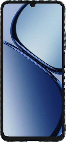 Back Cover Gri (Realme C63)