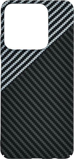 Back Cover Gri (Realme C63)