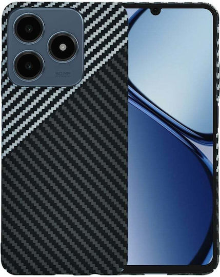 Back Cover Gri (Realme C63)