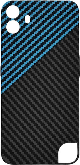 Back Cover Albastru (Nothing Phone 1)