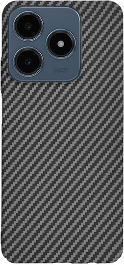 Back Cover Negru (Realme C63)