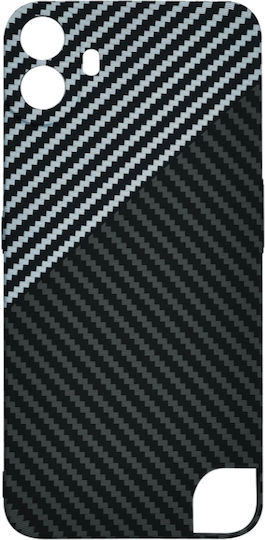 Back Cover Gri (Nothing Phone 1)