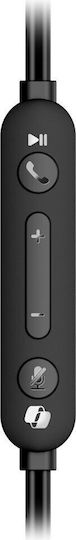 Genius HS-220U AI On Ear Căști Multimedia cu microfon și conexiune USB-A / USB-C