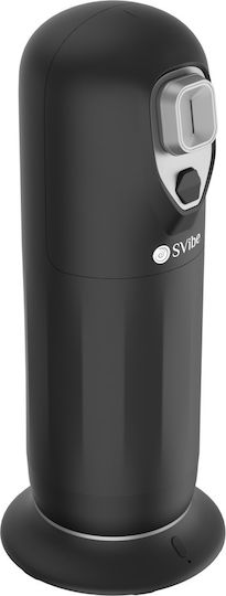 Snail Vibe Spark Masturbator με Δόνηση