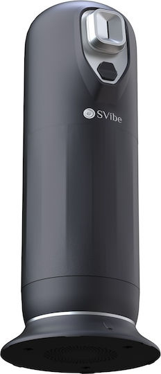 Snail Vibe Spark Masturbator με Δόνηση